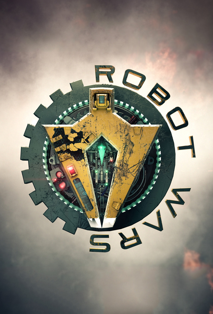 Robot Wars (2016) [127033] (A1469340000) [[TV Shows]] --Plex--